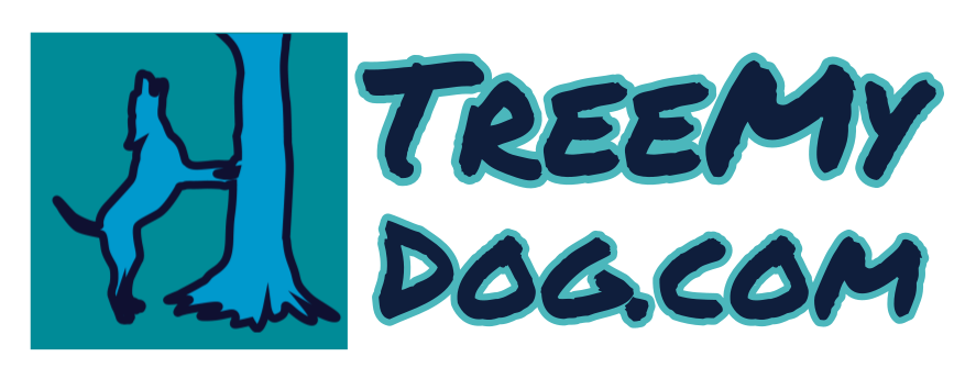 Tree My Dog
